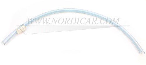 Schlauch Wasserablauf- Lufteinlaß Frontscheibe Volvo P1800 941507