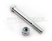 Hinterachse Schraube 9/16 UNC Volvo Amazon 140 164 P1800 1800ES Volvo Volvo Amazon 140 164 P1800 1800ES 941858