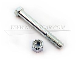 Achteras bout 9/16 UNC  Volvo Volvo Amazon 140 164 P1800 1800ES 941858