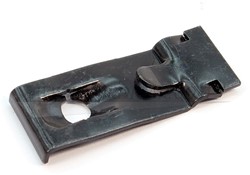 Fixation/ support de clip face pour aile avant Volvo Ama 941961