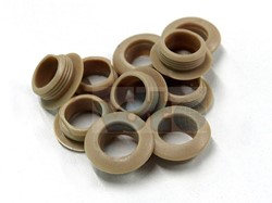 Durchführung, Verriegelungsknopf Tür (hell beige) S70,V70(-00) Volvo S70 V70(XC) (-00) C70 (-05) 9421710