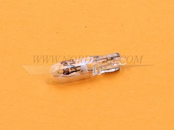 Light bulb 12V W2X4,6d 1,2W Volvo 140 164 controle lampjes 942327