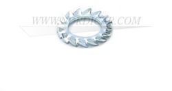 Resilient washer- 3/8- M10 Volvo 544 210 Amazon 1800 142 144 145 164 240 260 942336