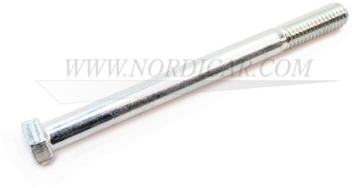 Schraube UNC 3/8 x 4 1/2 Volvo 142 144 145 164 stuur- of hulpstuurhuis 942338