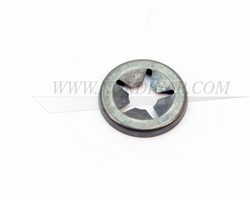 Heater, Spring washer Valve/cable Volvo Amazon 1800 140 164 942408