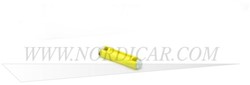 Zekering 5A geel steen Volvo 140 1800 240 260 942545