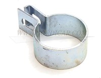 Uitlaatklem Volvo Ama dubbele voorpijp 942568