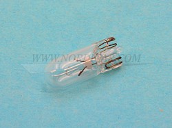 Light bulb 12V W2,1X9,5d 5W Volvo 140 instr.verl. 942571