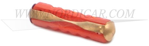 Fusible 16A rouge Volvo 140 1800 240 260 942785