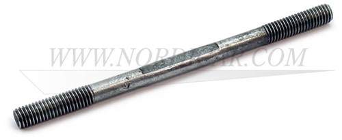 Tige d'accélérateur -pièce utilisée Volvo Amazon B18A Stromberg 942835