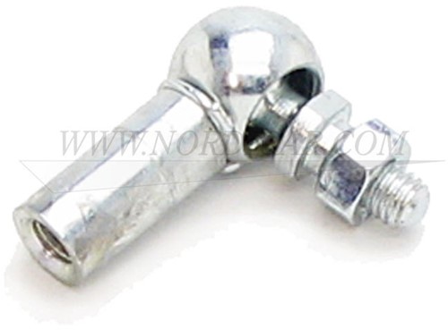 Kogelgewricht gasstang Volvo 544 210 Ama 1800 140 160 240 260 942837