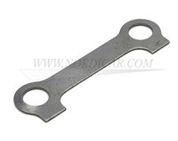 Bras de suspension – Supérieur – plaque de verrouillage Volvo Ama 1800 942942