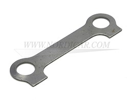 Suspension arm lock washer- Upper Volvo Ama 1800 942942