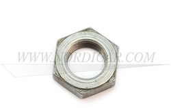 Nut Steering wheel -used part Volvo Amazon -69  943078