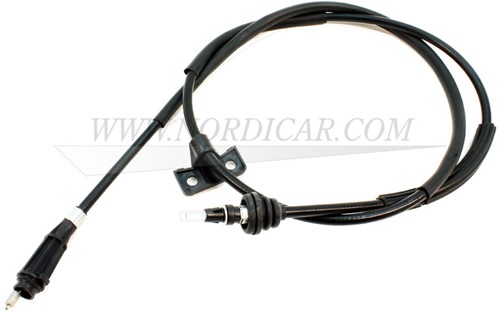 Cable, park brake Left/Right Volvo S80 99-06 9434192