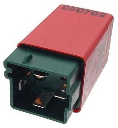 Relais Kraftstoffpumpe Original Volvo Volvo 850 S70 V70 XC70 -00 C70 -02 9434225-2