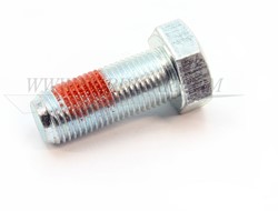 Boulon, Étrier de frein  essieu avant Volvo Amazon P1800 69-, 140 164 943506