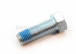 Remklauwbout Achteras Volvo P1800E 1800ES 142 144 145 164, -74 943507