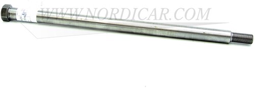 Bras de suspension – inférieur- Écrou Volvo 142 144 145 B20 164 ch12200- 943659