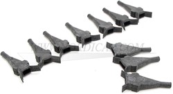 Gummisatz Einsprtzung Volvo 1800E/ES 140 B20E/F 943693