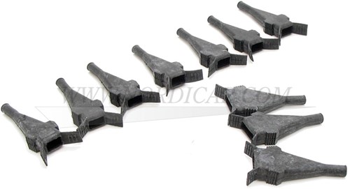 Isolant pour prise d'injecteur (jeu) Volvo 1800E/ES 140 B20E/F 943693