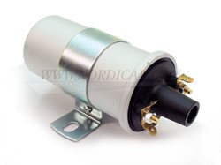 Bobine Volvo 240 84- B200 230 excl. B230K 9438228