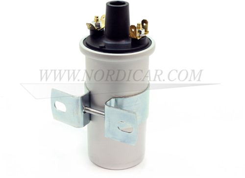 Ignition coil Volvo 240 84- B200 230 excl. B230K 9438228-2