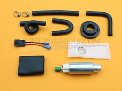 Pompe à essence immergée (dans réservoir) Volvo 940 95-98 B230FT/FK 960 95- S/V90 9438756