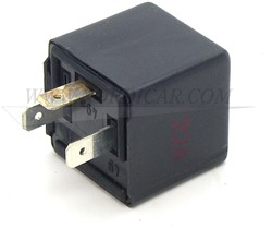 Richtingaanwijzer automaat: 3-poots elektronisch Volvo 240 260 75-93, 740 84-87, 940 94-98 9442468