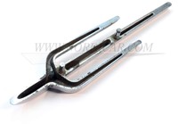 Emblem Motorhaube Schwalbe -Gebrauchtteil Volvo 444 445 544 210 94442-2