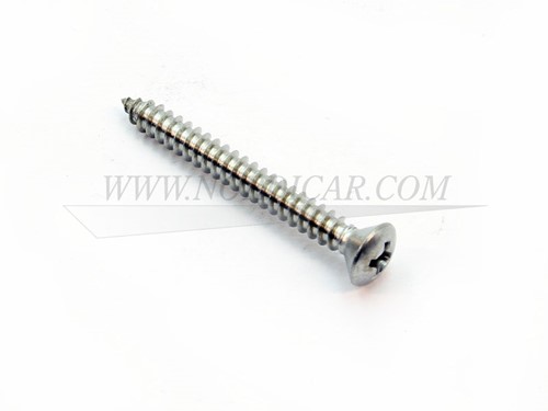 Tapping screw 4.2x38 A2 Volvo 944540