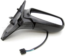 Rétroviseur extérieur- droite- électrique/ chauffable Volvo 740 760 940 960 Volvo 740 760 92- 940 -98 960 9447785