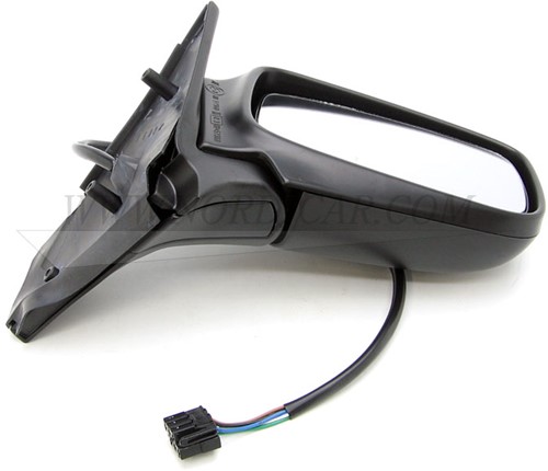 Outside mirror- Right- electric/heated Volvo 740 760 940 960 Volvo 740 760 92- 940 -98 960 9447785