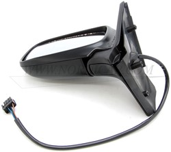 Outside mirror- Left- electric/heated Volvo 740 760 92- 940 -98 960 9447793