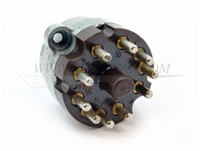 Startschakelaar Volvo 240 1990-1993 740 760 1984-1992 780 940 9447805-2