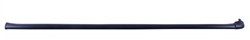 Voorruit sierlijst Links Volvo S90 V90 1997-1998 9447829