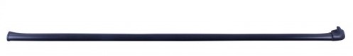 Voorruit sierlijst Links Volvo S90 V90 1997-1998 9447829