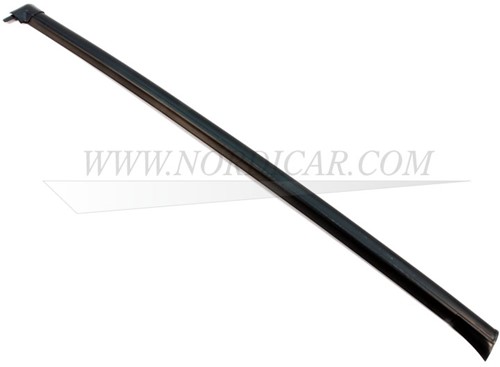 Baguette de pare brise- gauche Volvo 940 94-98 chassis nr 108328- 9447831