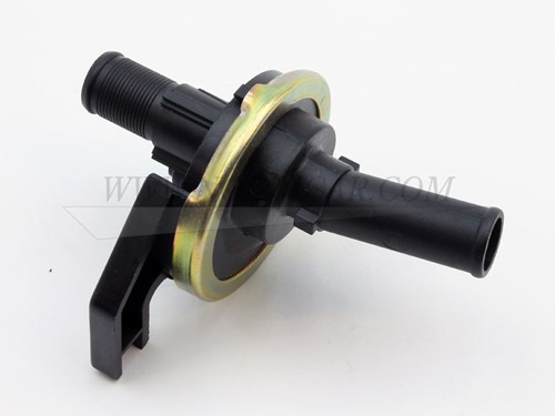 Radiateur de chauffage – robinet- origine Volvo Volvo 740 760 91- 940 z/airco 9447891-2