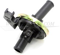 Heizungsregulierventil- original Volvo Volvo 740 760 91- 940 z/airco 9447891