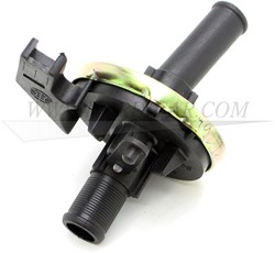 Heizungsregulierventil- original Volvo Volvo 740 760 91- 940 z/airco 9447891