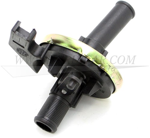 Radiateur de chauffage – robinet- origine Volvo Volvo 740 760 91- 940 z/airco 9447891