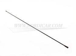 Antenne spriet 75cm losse spriet Volvo 245 745 945 9447927