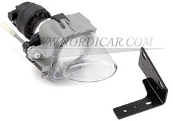 Mistlamp Links Volvo 850 1994-1997 rond 9451598