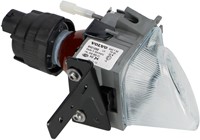 Feux de brouillard Gauche Volvo 850 ('94-'97) 9451599