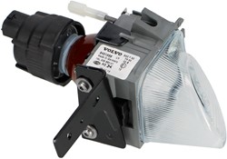 Feux de brouillard Gauche Volvo 850 ('94-'97) 9451599