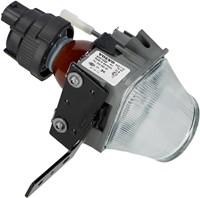 Mistlamp Rechts Volvo 850 ('94-'97) 9451599