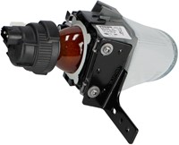 Fog light- Right Volvo 850 ('94-'97) 9451599-2