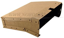 Boîte à gants 444 445