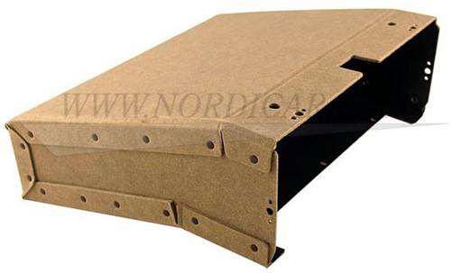 Dashboard kastje 444 445